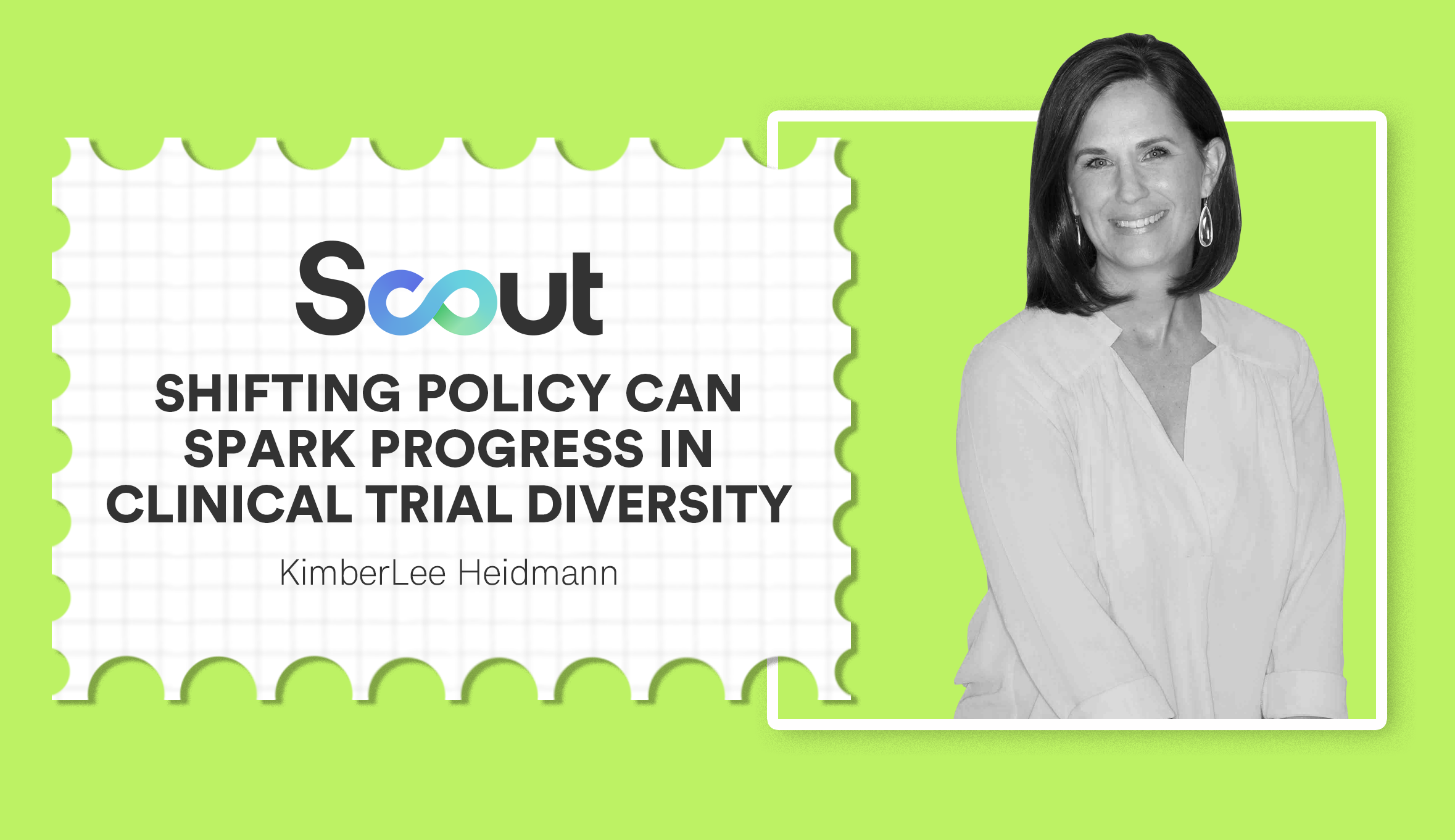 Shifting Policy Can Spark Progress in Clinical Trial Diversity